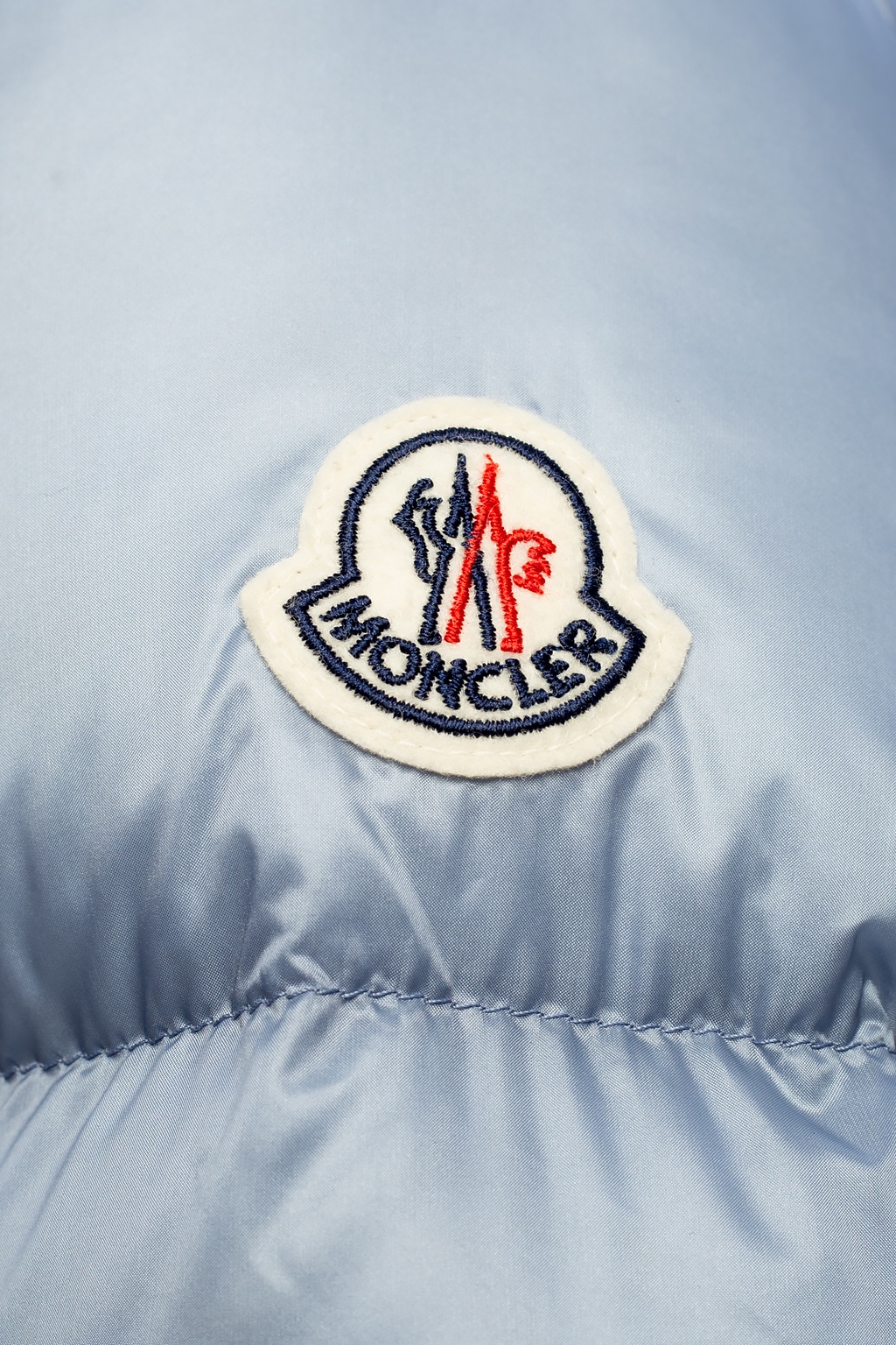 IetpShops Italy - Giorgio Armani blouson silk-cotton blend jacket